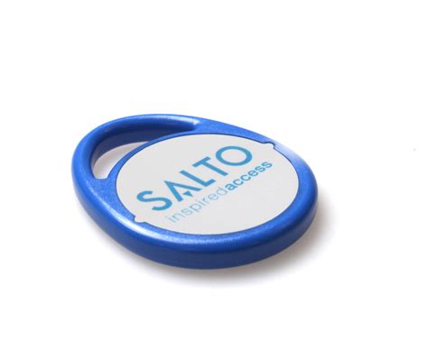 salto MIFARE keys